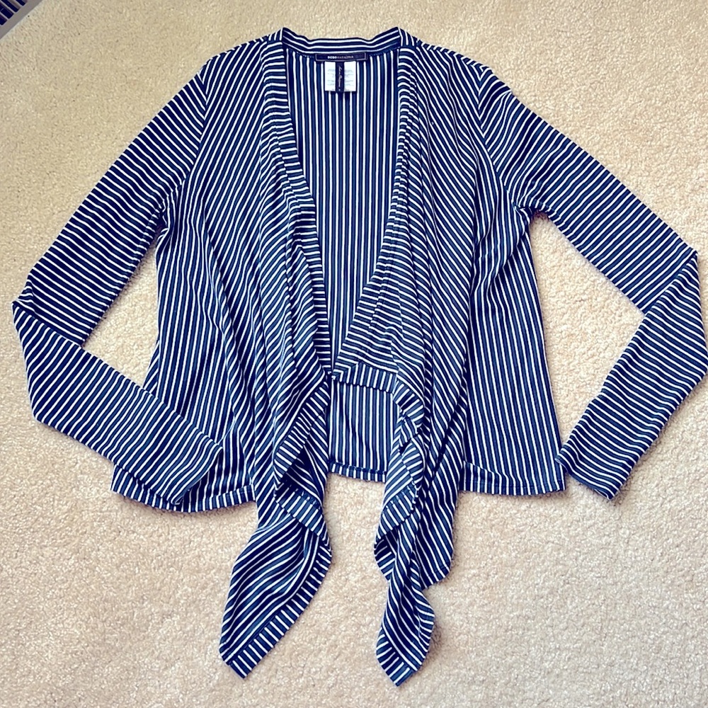 BCBG Max Azria cardigan